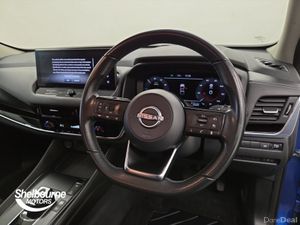 Nissan Qashqai 1.5 E-Power N-Connecta 5dr Auto - Image 4