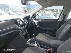 Volkswagen T-roc 1.6 TDI SE 5dr - Image 3