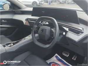 Peugeot 3008 157kW Allure 73kWh 5dr Auto - Image 3