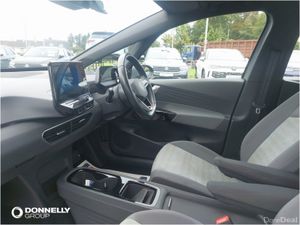 Volkswagen Id.3 107KW Life Pro 58kWh 5dr Auto - Image 3
