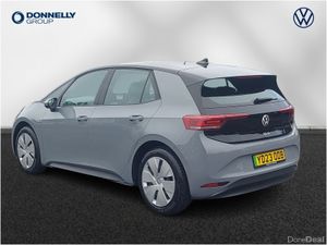 Volkswagen Id.3 107KW Life Pro 58kWh 5dr Auto - Image 4