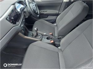 Volkswagen Polo 1.0 EVO 80 Match 5dr - Image 3