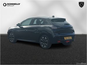 Peugeot 208 1.2 PureTech 100 Allure 5dr - Image 3