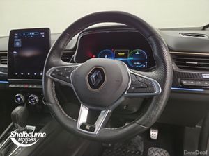 Renault Arkana 1.6 E-Tech full hybrid 145 Engineer - Image 3