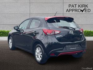 Mazda 2 1.5 Red Edition 5dr - Image 2