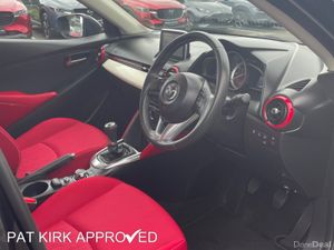 Mazda 2 1.5 Red Edition 5dr - Image 4