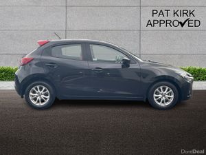 Mazda 2 1.5 Red Edition 5dr - Image 3