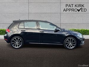 Volkswagen Golf 1.6 TDI Match 5dr - Image 3