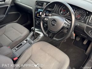 Volkswagen Golf 1.6 TDI Match 5dr - Image 4