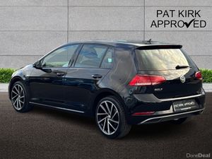 Volkswagen Golf 1.6 TDI Match 5dr - Image 2