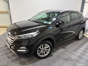 2016 Hyundai Tucson Executive 1.7 CRDi New NCT - Image 4