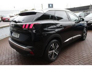 Peugeot 3008 2020 1.5 ALLURE 5DR ESTATE - Image 4