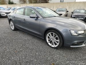 2015 Audi A5 2.0 TDI SE 136 bhp - Image 3