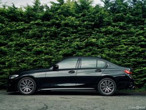 BMW 320D X-Drive Msport 2022-LOW MILEAGE - Image 2