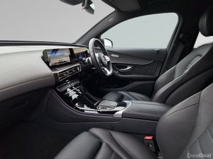 Mercedes-Benz EQC  AMG Line 400 4Matic 80kWh EQ El - Image 3