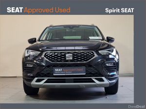 SEAT Ateca 1.5TSI 150hp DSG XP + *Call Stephen 086 - Image 3