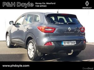 Renault Kadjar DYNAMIQUE NAV - Image 3