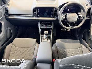 Skoda Karoq Sportline 2.0TDI 150Bhp DSG - Image 2