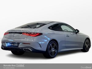 Mercedes-Benz CLE CLE 180 Coup AMG Line Plus - 18 - Image 4