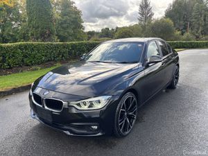 BMW 320D AUTO 2016 - Image 3