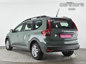 Dacia Jogger TCe 110 Expression - Image 3