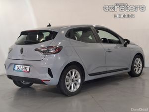 Renault Clio TCe 90 DFull Evolution - Image 3