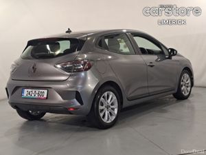 Renault Clio TCe 90 DFull Evolution - Image 3