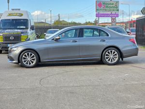 Mercedes E220d AVANTGRADE - Image 3