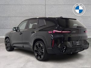 BMW XM XM 50e - Image 2