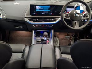 BMW XM XM 50e - Image 4