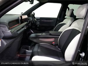 Kia EV9 GT LINE AWD 7 SEATER W**3.9% FINANCE+FREE - Image 3