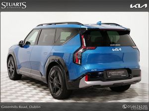 Kia EV9 GT Line 7S AWD 5DR Auto **3.9% FINANCE RAT - Image 2