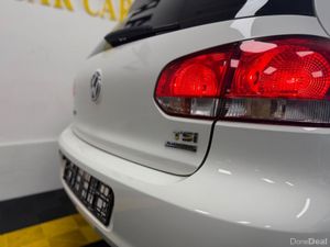 Volkswagen Golf 1.4 - Image 4