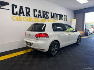 Volkswagen Golf 1.4 - Image 3