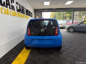 Volkswagen up! 1.0 - Image 4