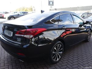 Hyundai i40 2016 - Image 4