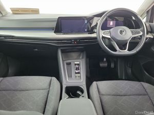Volkswagen Golf ETSI Active**NEW MODEL** - Image 4