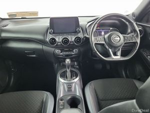 Nissan Juke HYBRID 1.6 SV PREMIUM - Image 4