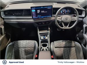 Volkswagen Tayron ** 7 SEATER ** R-LINE 75 ** 2.0 - Image 2