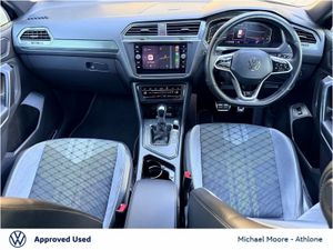Volkswagen Tiguan Allspace 2.0 TDI 150HP R-Line DS - Image 2