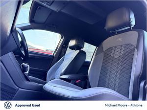 Volkswagen Tiguan Allspace 2.0 TDI 150HP R-Line DS - Image 3