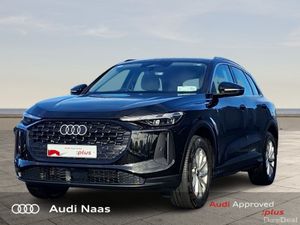 Audi Q5 E-HYBRID 220 KW Q SE - Image 4