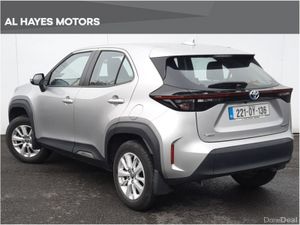Toyota Yaris Cross **AUTOMATIC**TINY MILEAGE 1.5 H - Image 3