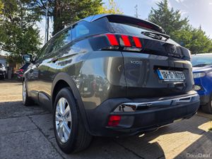 2018 PEUGEOT 3008 ACTIVE 1.2 PETROL MANUAL 130BHP - Image 4