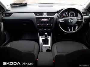 Skoda Octavia **NCT 04-2027**AMBITION** 1.6TDI 115 - Image 2