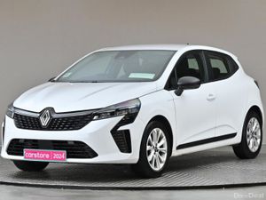 Renault Clio 1.0 TCE EVOLUTION 6SPD **SAT NAV** - Image 3