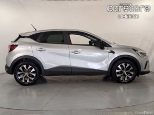 Renault Captur TCe 90 Evolution - Image 2