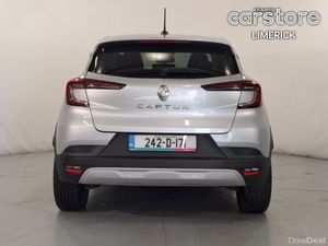 Renault Captur TCe 90 Evolution - Image 4