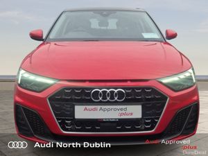 Audi A1 30 TFSI 110HP S line - Image 2
