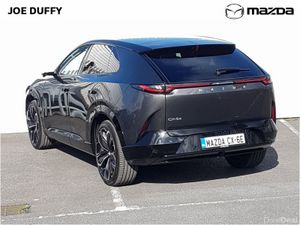 Mazda 6e CX-6E TAKUMI PLUS NEW MODEL - Image 4